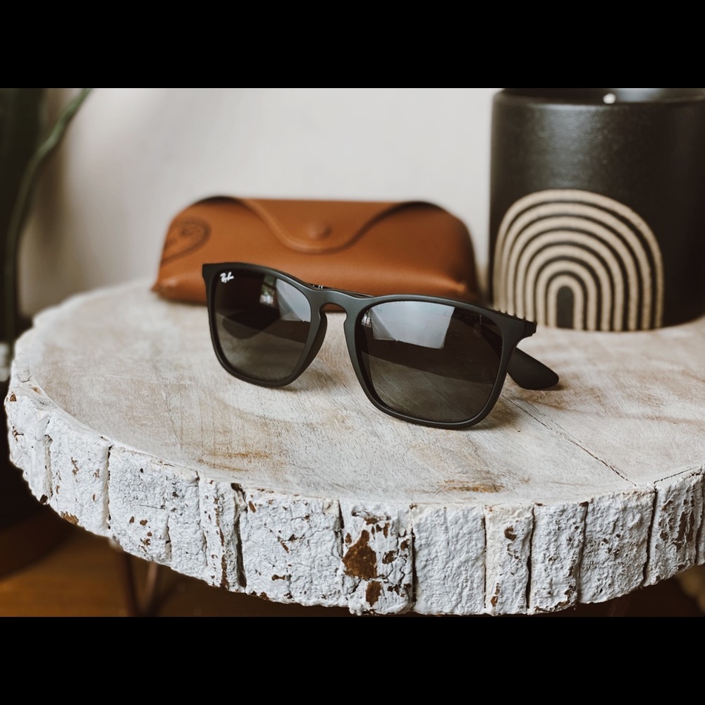 Ray-Ban Sunglasses